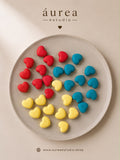 Wax Melts Corazón Áurea Estudio